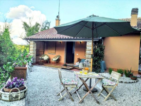 roncio' cottage Ronciglione